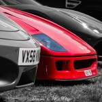 Ferrari F40, ce qu'on ne vous a jamais raconté !