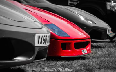 Ferrari F40, ce qu&rsquo;on ne vous a jamais raconté !