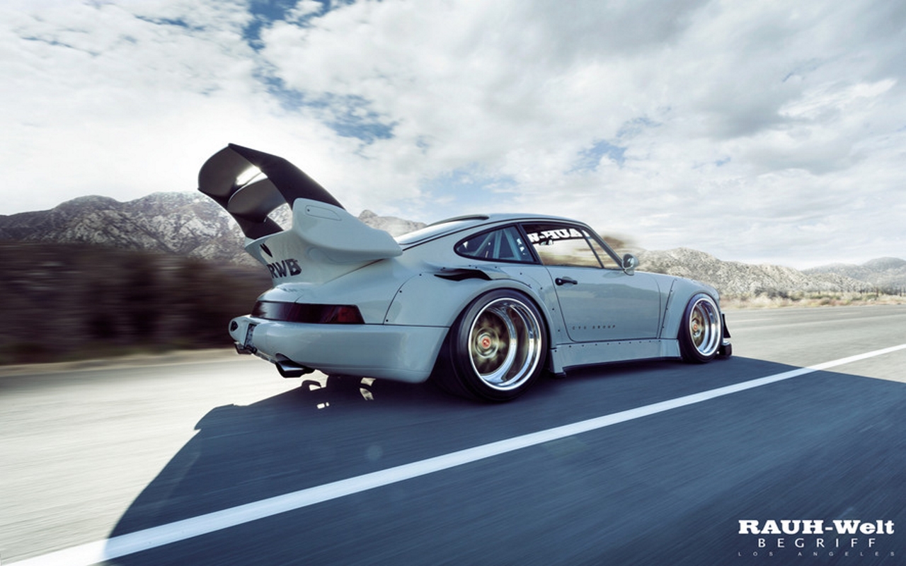 Rauh Welt Begriff Willow Springs – Dat Ass !