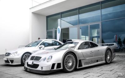 Cars & Coffee Stuttgart – Mein Gott !