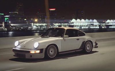 Miami Outlaw – Magnus is back !