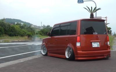 Stance fails – Michel en balade avec ses copains…