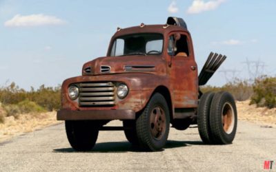 Stubby Bob – What The Fuck ?