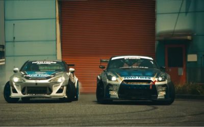 Toyo Surprising The World – Vous êtes surpris vous ?