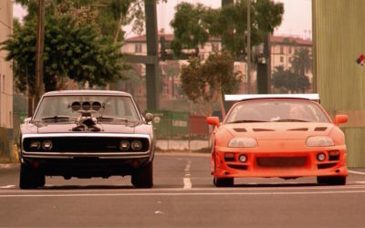 A fond : Limp Bizkit – « Rollin' »