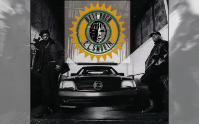 A Fond : Pete Rock & CL Smooth – « Ghettos of the mind »