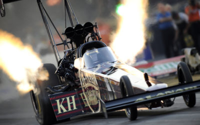 The battle : 850 ch versus 10000 ch…