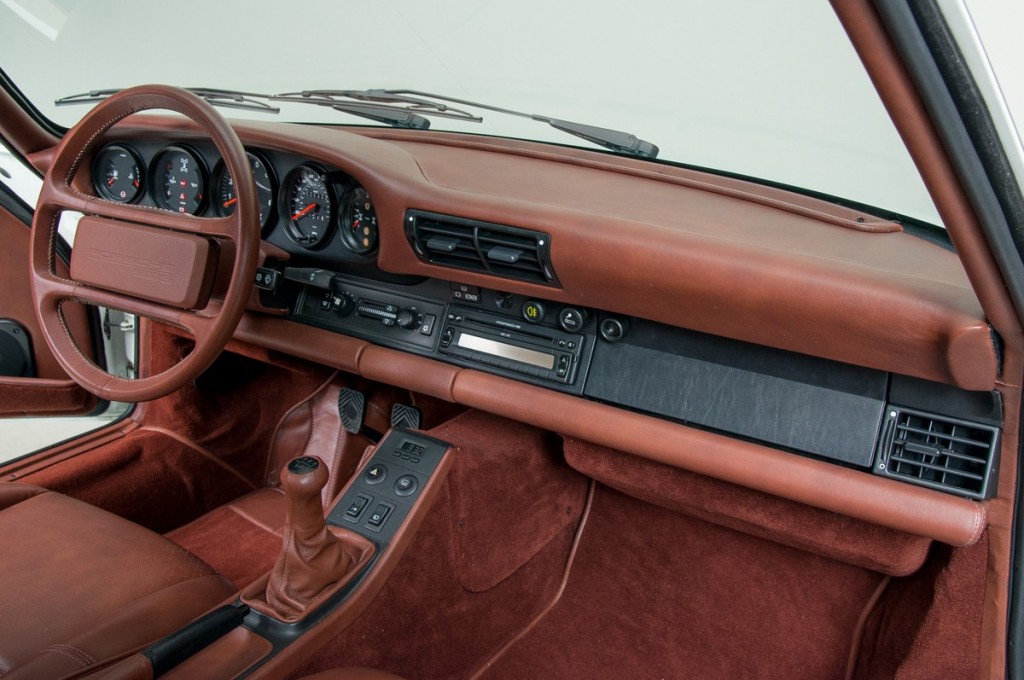 Porsche 959 Canepa Motorsport - La supercar qui devient hypercar ! 8