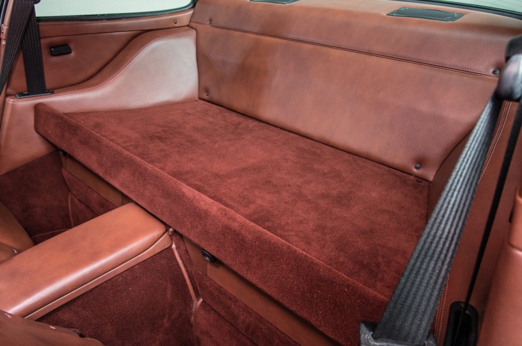 Porsche 959 Canepa Motorsport - La supercar qui devient hypercar ! 7