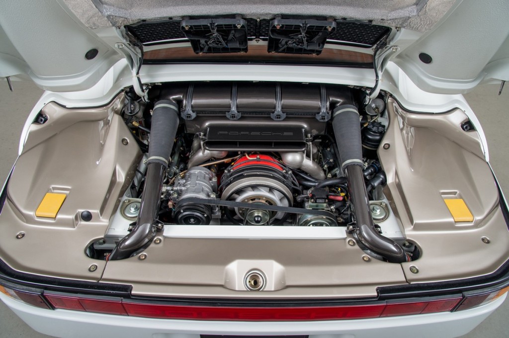 Porsche 959 Canepa Motorsport - La supercar qui devient hypercar ! 6