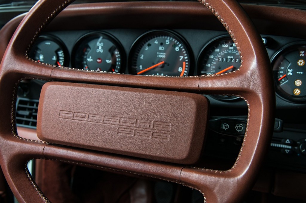 Porsche 959 Canepa Motorsport - La supercar qui devient hypercar ! 5