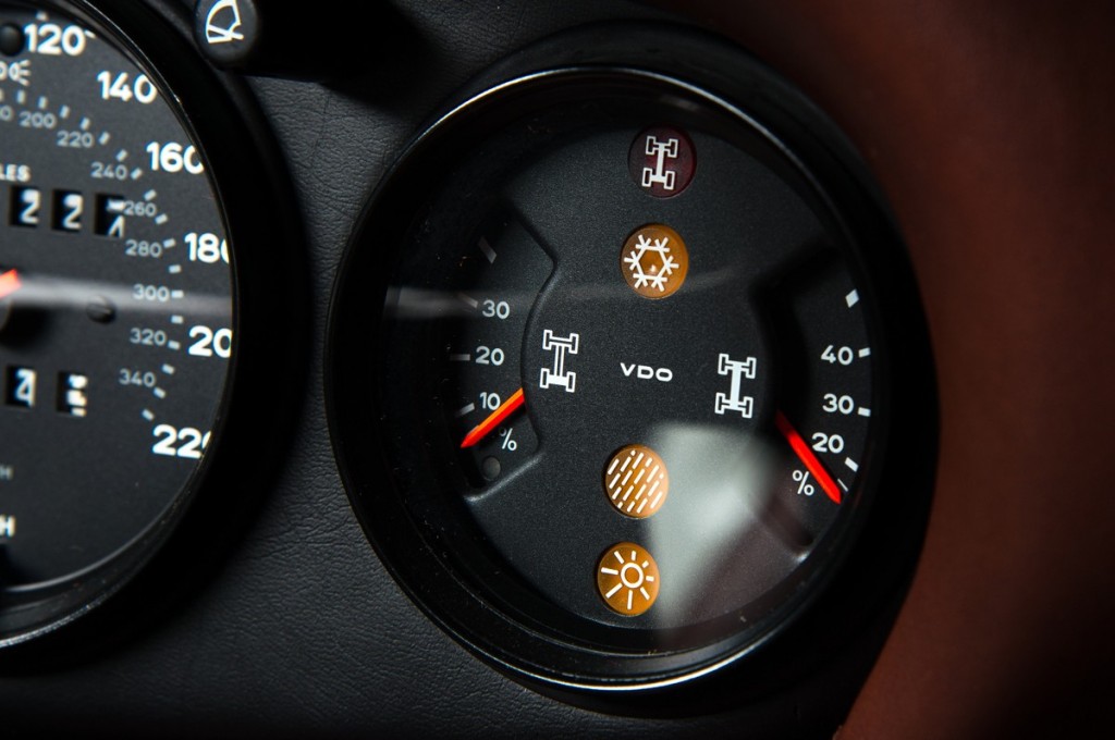 Porsche 959 Canepa Motorsport - La supercar qui devient hypercar ! 4