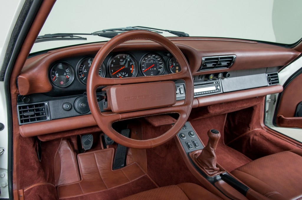 Porsche 959 Canepa Motorsport - La supercar qui devient hypercar ! 2