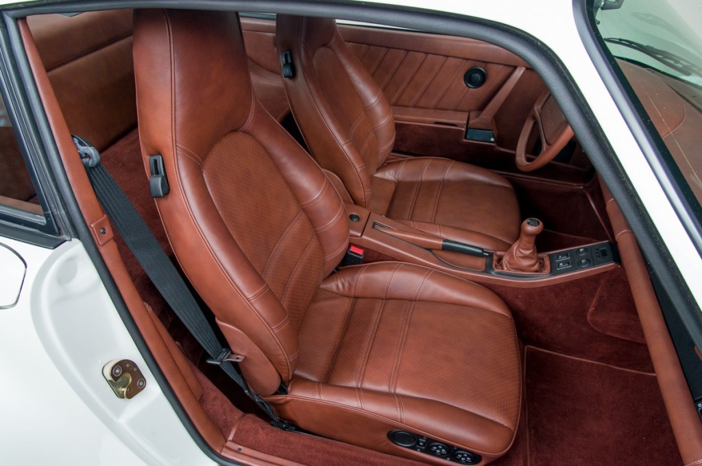 Porsche 959 Canepa Motorsport - La supercar qui devient hypercar ! 1