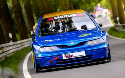HillClimb Monsters – Laguna BTCC d&rsquo;André Wiebe