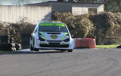 Proto P2… Little bomb !