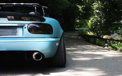 Miata Blue Matt – C&rsquo;est quoi ton petit nom ?