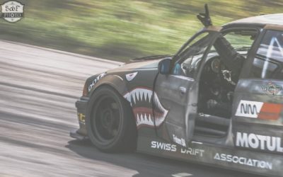 Finale King Of Touge – Ça va saigner !