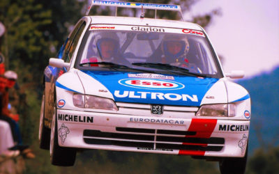 Best of Kit Car : Lâchez les tractions atmos !