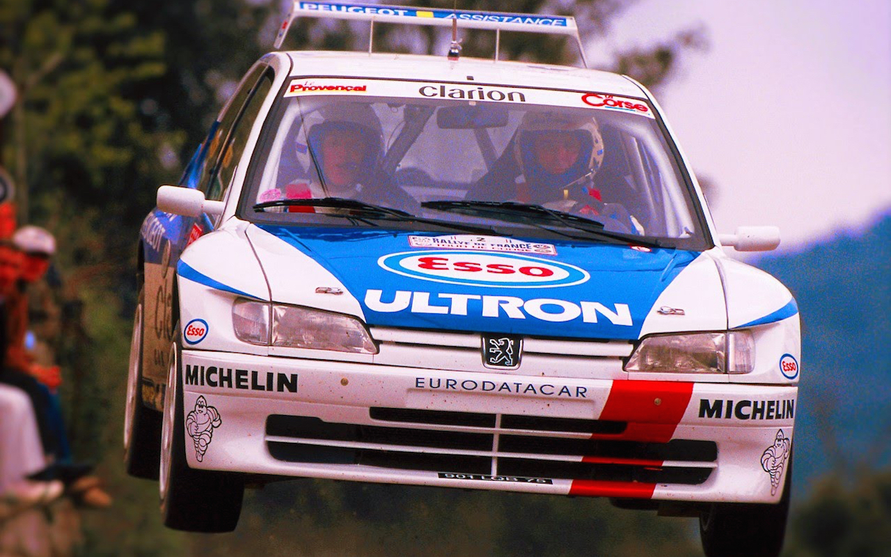 Best of Kit Car : Lâchez les tractions atmos !