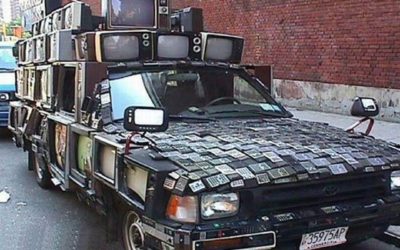 Et sinon il se passe quoi à la téloche ?