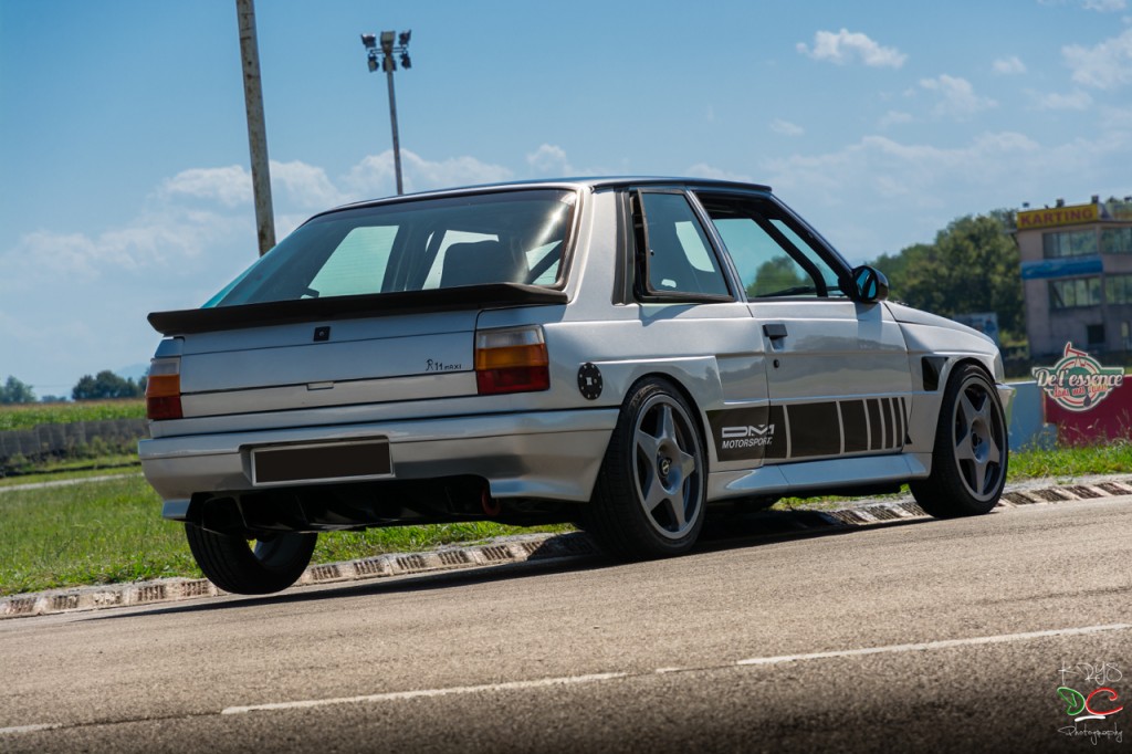 R11 Turbo - Extrême ! 6