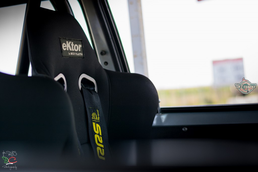 R11 Turbo - Extrême ! 3