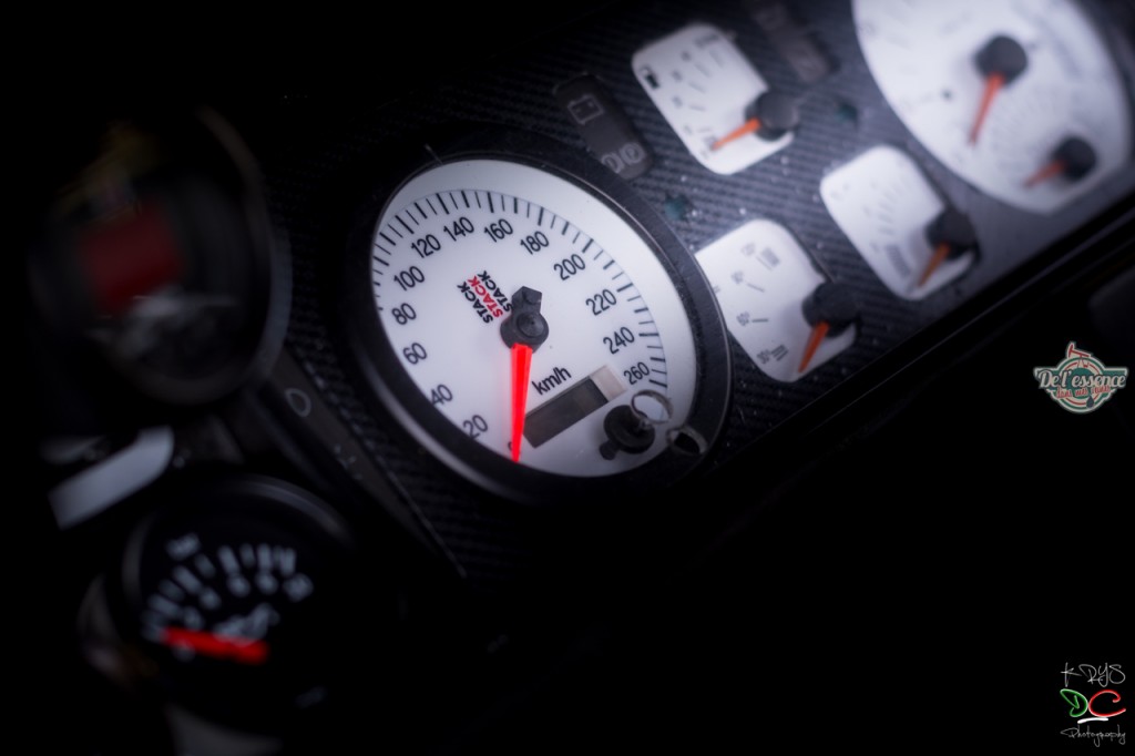 R11 Turbo - Extrême ! 2