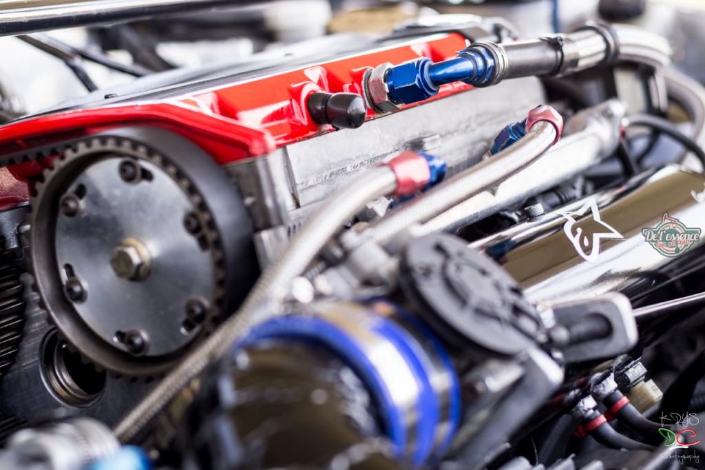 R11 Turbo - Extrême ! 1