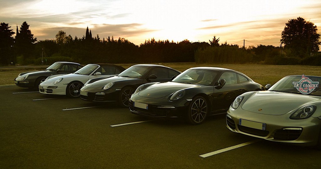 La nuit des supercars au Domaine Tourbillon... Du vin et des sportives ! 22 La nuit des supercars au Domaine Tourbillon... Du vin et des sportives ! 17