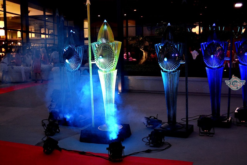 La nuit des supercars au Domaine Tourbillon... Du vin et des sportives ! 8 La nuit des supercars au Domaine Tourbillon... Du vin et des sportives ! 5