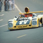 Embarquez au Mans dans l'Alpine A443 avec Jean Ragnotti