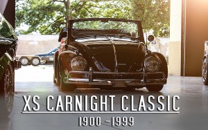 XS CarNight Classic 2.0 - Destruction massive dans 3....2.....