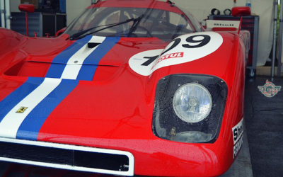 Ferrari 512M On-Board – Profitez…