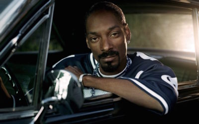 A Fond : Snoop Dogg – « Gin & Juice »