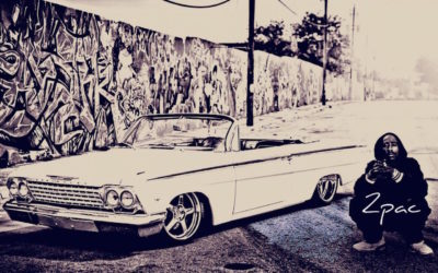 A Fond : 2Pac – Changes