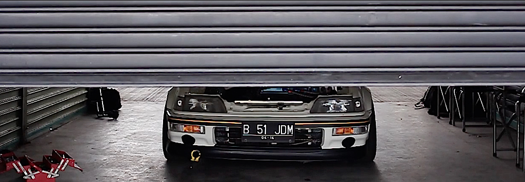 « Hot Hatch, Hot Lap » en Civic… Pour les fans de trackdays !