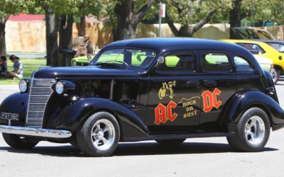 A Fond : ACDC – « It&rsquo;s a long way to the top (If you wanna rock&rsquo;n roll) »