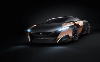 A Fond – Onyx : « Slam »