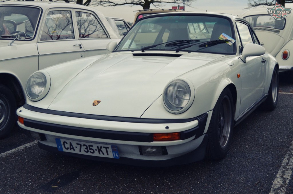 Epoqu'Auto 2K16... Dans la cour des grands ! 91