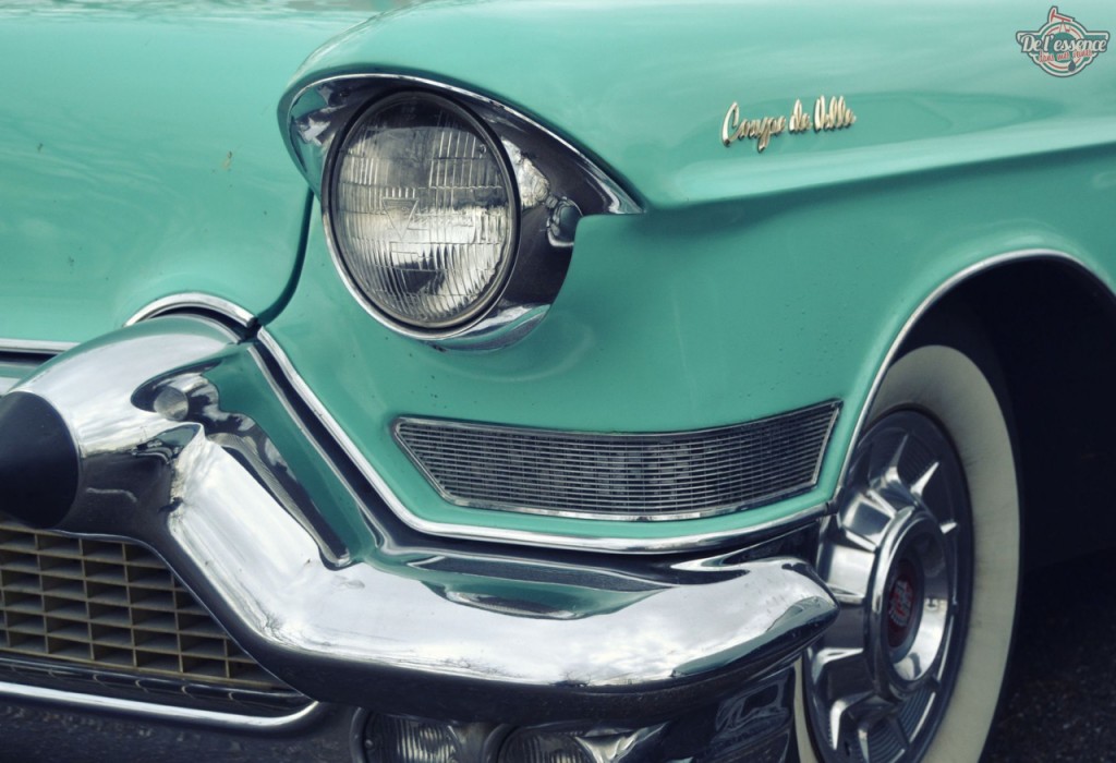 Epoqu'Auto 2K16... Dans la cour des grands ! 92