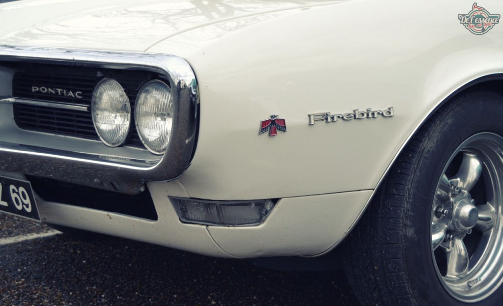 Epoqu'Auto 2K16... Dans la cour des grands ! 89