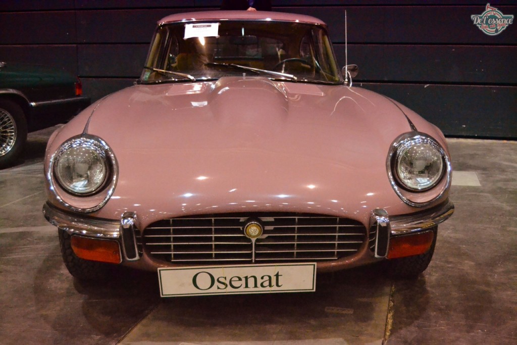 Epoqu'Auto 2K16... Dans la cour des grands ! 57