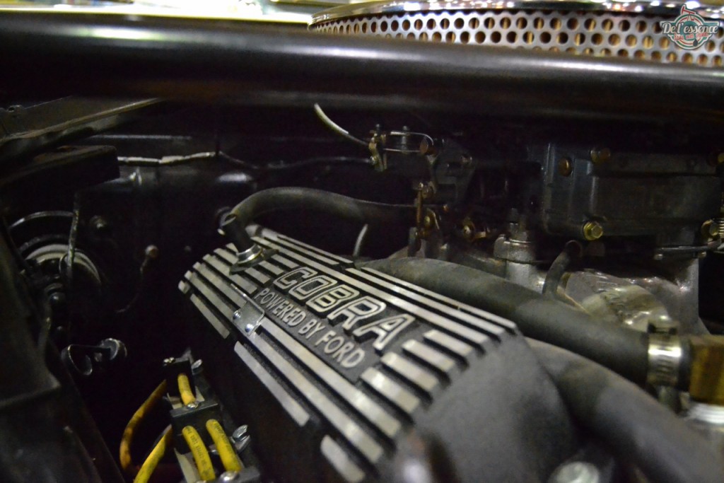 Epoqu'Auto 2K16... Dans la cour des grands ! 55