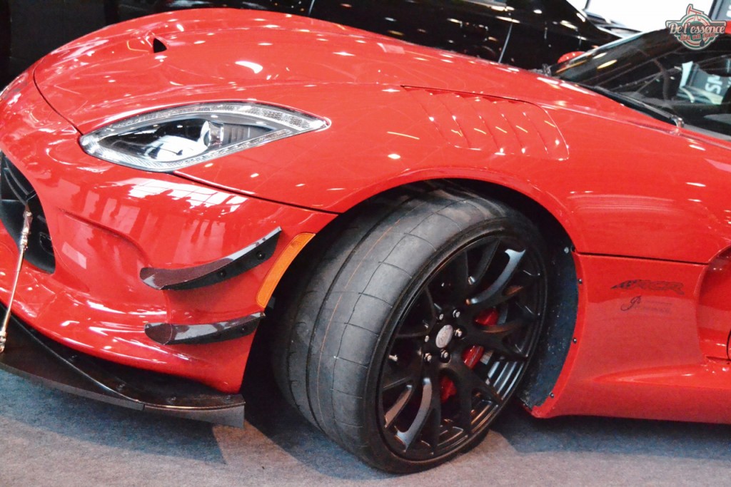 Epoqu'Auto 2K16... Dans la cour des grands ! 54