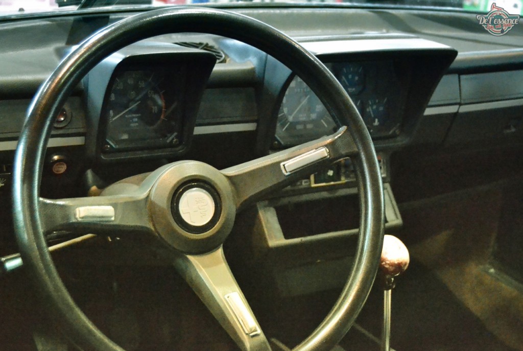 Epoqu'Auto 2K16... Dans la cour des grands ! 53