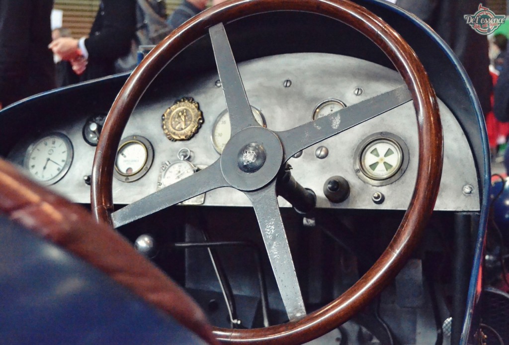 Epoqu'Auto 2K16... Dans la cour des grands ! 52