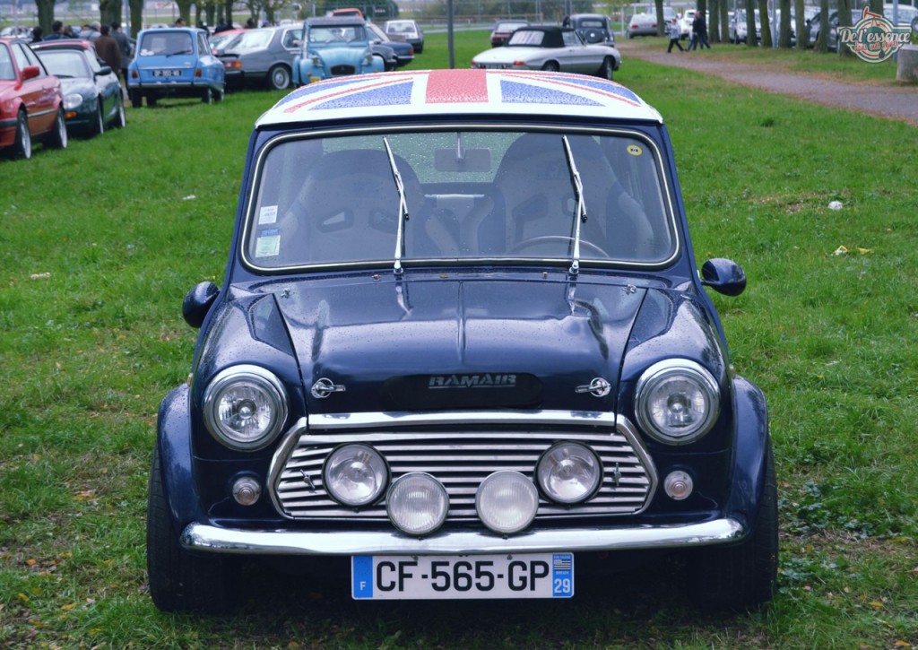 Epoqu'Auto 2K16... Dans la cour des grands ! 50