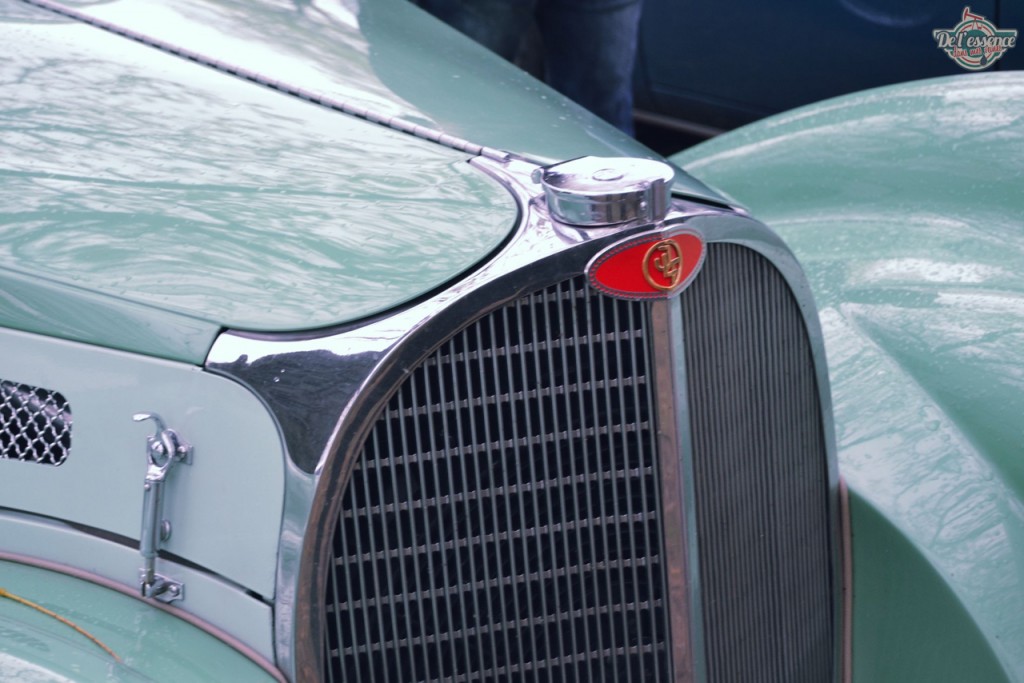 Epoqu'Auto 2K16... Dans la cour des grands ! 49