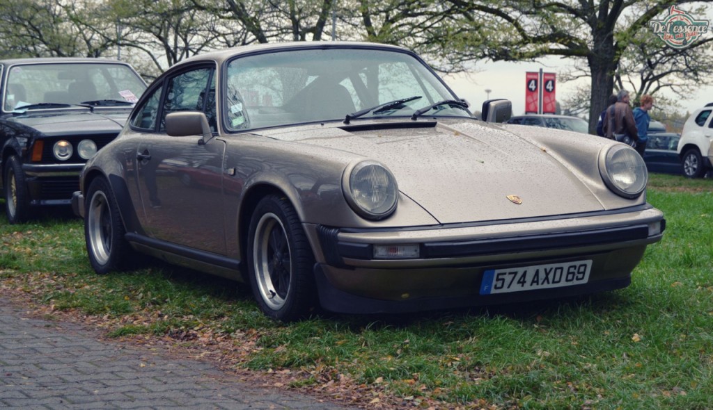 Epoqu'Auto 2K16... Dans la cour des grands ! 48